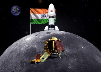 سباق عسكرة الفضاء في شبه الجزيرة الهندية