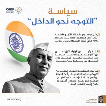 سياسة «التوجة نحو الداخل»