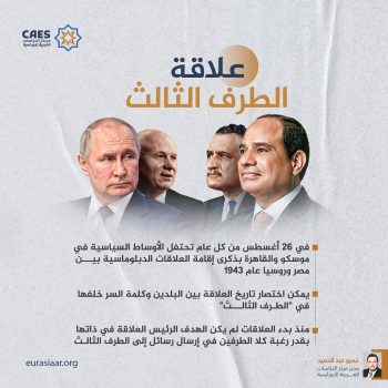 علاقة الطرف الثالث