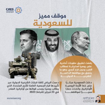 موقف مميز للسعودية