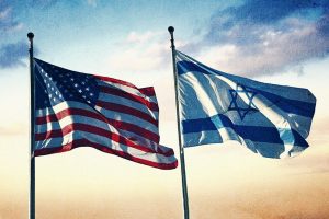 موقف الولايات المتحدة المتحيز في الصراع الإسرائيلي الفلسطيني قد يلحق بها الضرر