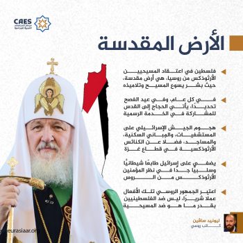 الأرض المقدسة