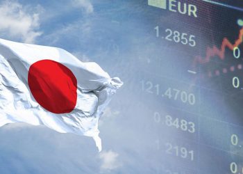 الاقتصاد الياباني وارتدادات الفوضى في الشرق الأوسط