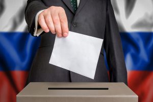 الانتخابات الرئاسية في روسيا.. ما الجديد؟