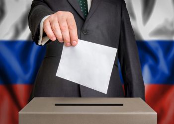 الانتخابات الرئاسية في روسيا.. ما الجديد؟