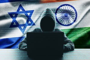 التحالف الهندي- الإسرائيلي في الفضاء السيبراني