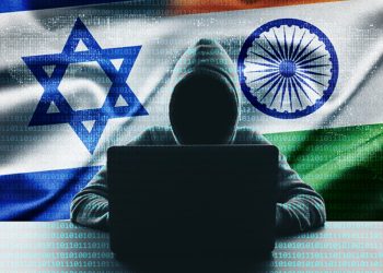التحالف الهندي- الإسرائيلي في الفضاء السيبراني