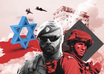 الحرب على غزة.. تشويش طارئ على العلاقات الإسرائيلية مع آسيا الوسطى