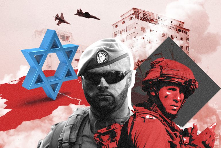 الحرب على غزة.. تشويش طارئ على العلاقات الإسرائيلية مع آسيا الوسطى