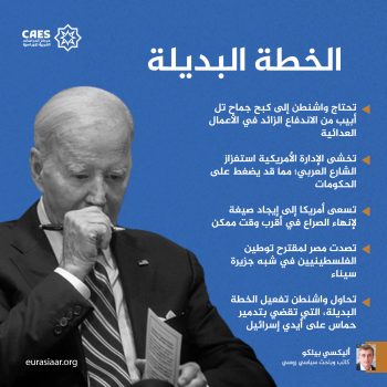 الخطة البديلة