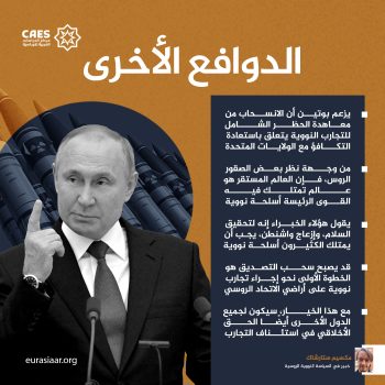 الدوافع الأخرى