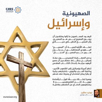 الصهيونية وإسرائيل