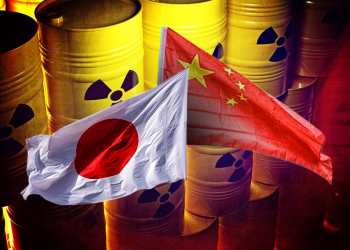 الصين- اليابان.. النزاع على تصريف المخلفات النووية