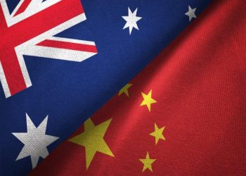 الصين وأستراليا.. هُدنة على هامش صراع الهندي- الهادئ