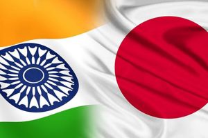 العمالة الهندية في اليابان