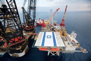 الغاز الآسيوي والنفوذ الإسرائيلي في الاتحاد الأوروبي