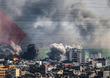 الفلسطينيون وخطر الإبادة الجماعية