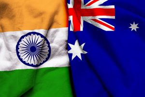 تناقضات العلاقة الهندية- الأسترالية