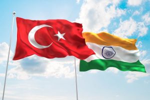 العلاقات الهندية- التركية.. البحث عن قنوات للتواصل