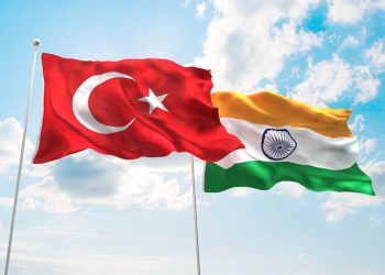العلاقات الهندية- التركية.. البحث عن قنوات للتواصل