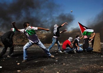 هل نحن أمام انتفاضة فلسطينية جديدة؟