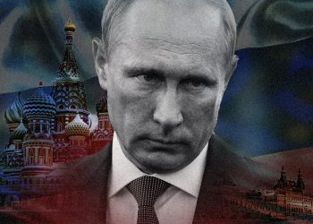 تركيبة النظام السياسي الروسي