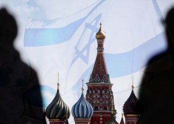 مصادر “القوة الناعمة” الإسرائيلية في روسيا