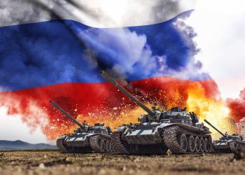 الهجوم الروسي المضاد.. هل تذهب روسيا إلى اجتياح أوكرانيا؟