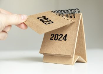 أحداث سياسية واقتصادية تشكل عام 2024