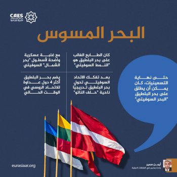 البحر المسوس