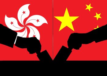الديمقراطية الصينية من خلال نموذج الانتخابات في هونغ كونغ