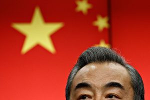 السياسة الخارجية الصينية في العام الماضي.. المفاهيم والممارسات