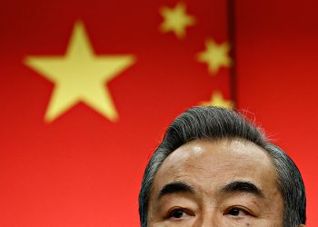 السياسة الخارجية الصينية في العام الماضي.. المفاهيم والممارسات