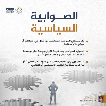 الصوابية السياسية