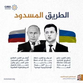 الطريق المسدود