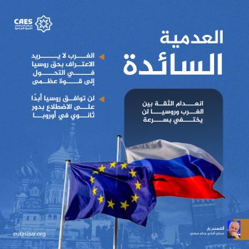 العدمية السائدة