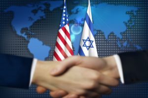 الولايات المتحدة تفضل مساعدة إسرائيل على حماية أرواح المدنيين