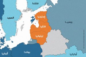 بحر البلطيق.. ألغام أوروبية “لتطويق” ميراث بطرس الأكبر
