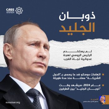 ذوبان الجليد