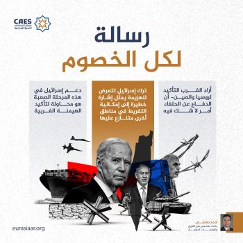 رسالة لكل الخصوم