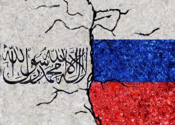روسيا وحركة طالبان.. رحلة تحليلية نحو فهم التأثيرات الإقليمية والدولية