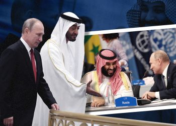 زيارة بوتين للسعودية والإمارات.. تحديات إقليمية ودولية