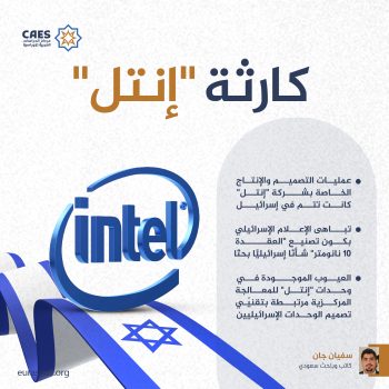 كارثة “إنتل”