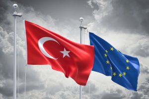 لماذا لم تنل تركيا عضوية الاتحاد الأوروبي؟