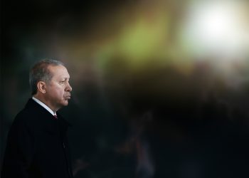 هل يؤثر الوضع الاقتصادي التركي في سياسة أردوغان الخارجية؟