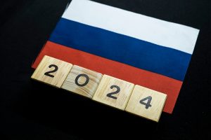 أين يتدفق نهر الرحلة الروسية في عام 2024؟