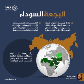 البجعة السوداء