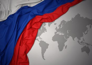 نهج “التحول إلى الشرق” في السياسة الخارجية الروسية