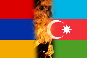 انتقال أرمينيا وأذربيجان من المفاوضات إلى الاتهامات