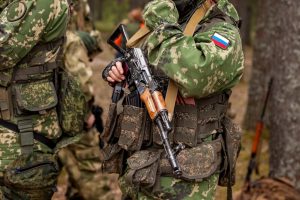 تقييم الوضع على الجبهة العسكرية في أوكرانيا
